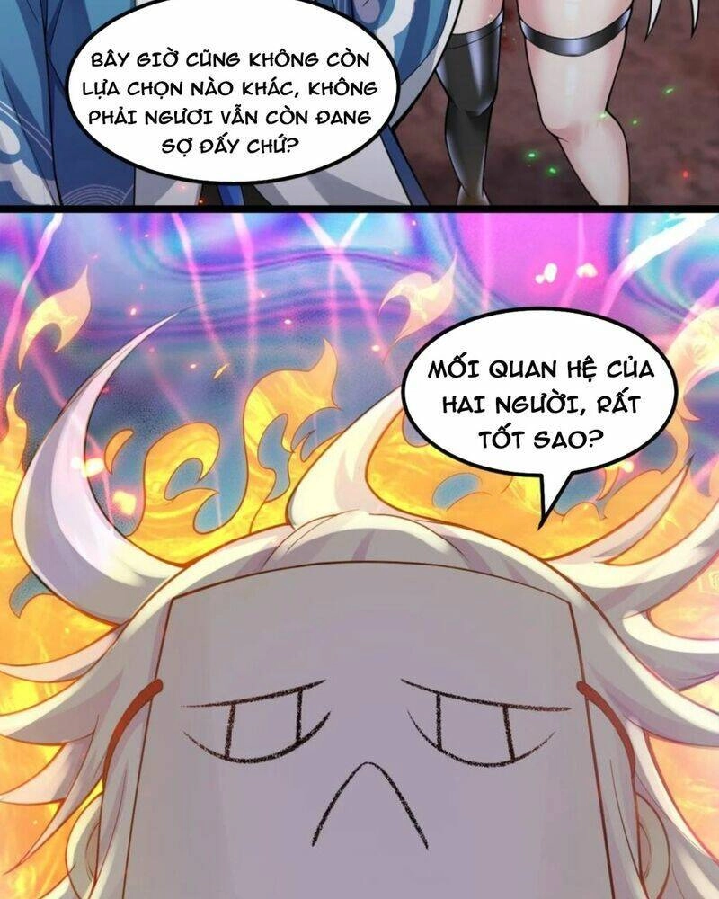 Hảo Đồ Nhi Hãy Tha Cho Vi Sư Chapter 142 - 18