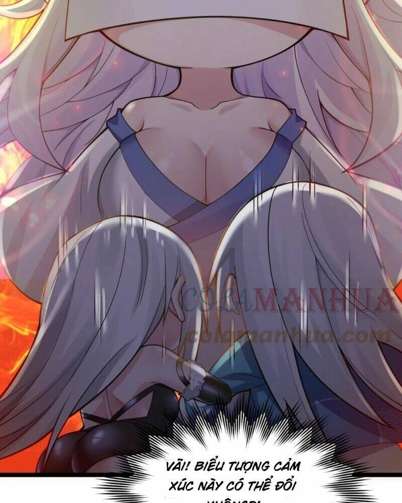 Hảo Đồ Nhi Hãy Tha Cho Vi Sư Chapter 142 - 19