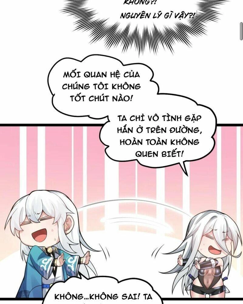 Hảo Đồ Nhi Hãy Tha Cho Vi Sư Chapter 142 - 20