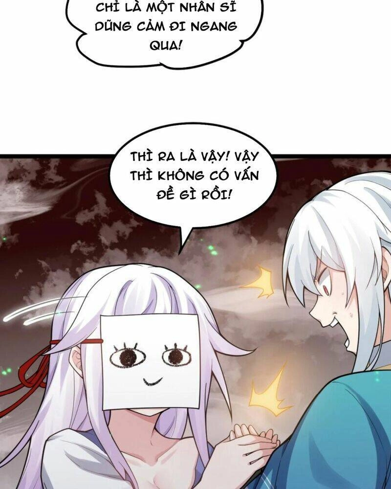Hảo Đồ Nhi Hãy Tha Cho Vi Sư Chapter 142 - 21