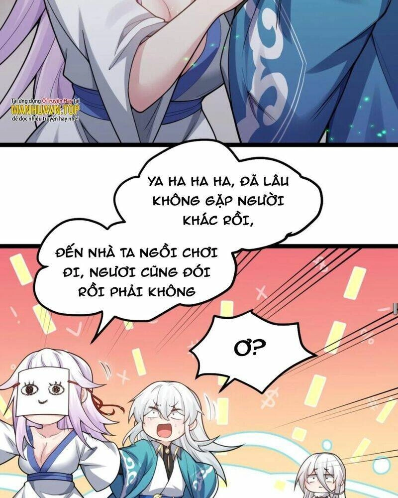 Hảo Đồ Nhi Hãy Tha Cho Vi Sư Chapter 142 - 22