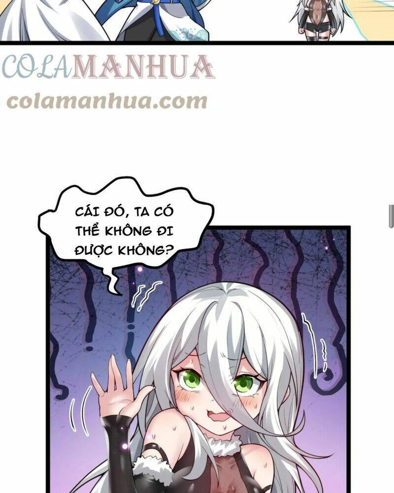 Hảo Đồ Nhi Hãy Tha Cho Vi Sư Chapter 142 - 23