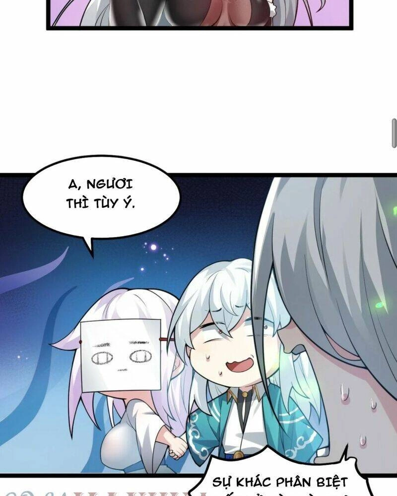 Hảo Đồ Nhi Hãy Tha Cho Vi Sư Chapter 142 - 24