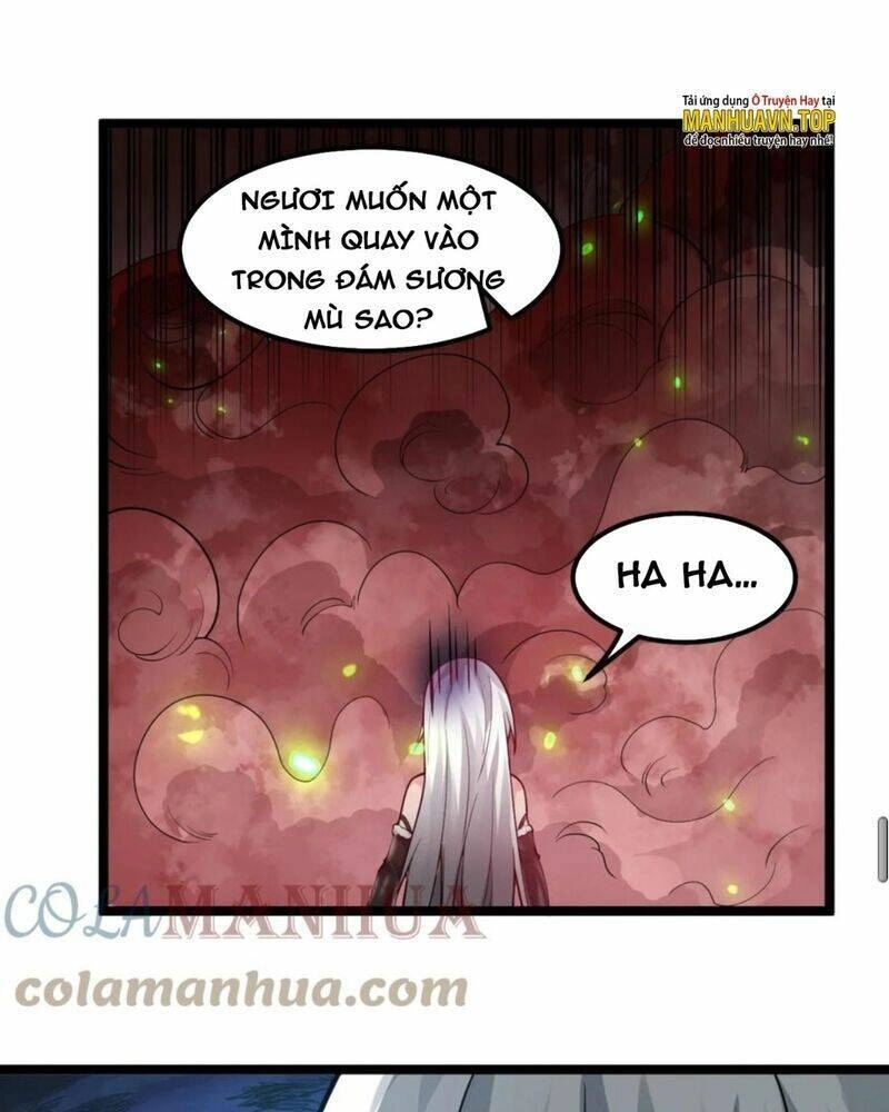 Hảo Đồ Nhi Hãy Tha Cho Vi Sư Chapter 142 - 26