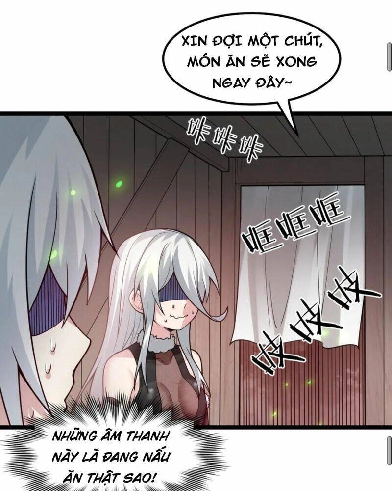 Hảo Đồ Nhi Hãy Tha Cho Vi Sư Chapter 142 - 30