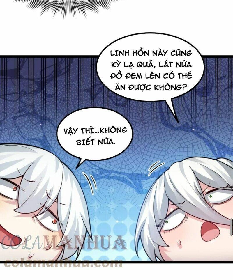 Hảo Đồ Nhi Hãy Tha Cho Vi Sư Chapter 142 - 31