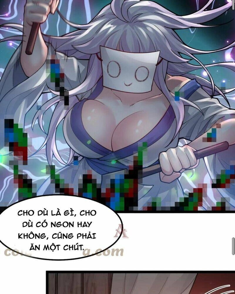 Hảo Đồ Nhi Hãy Tha Cho Vi Sư Chapter 142 - 34