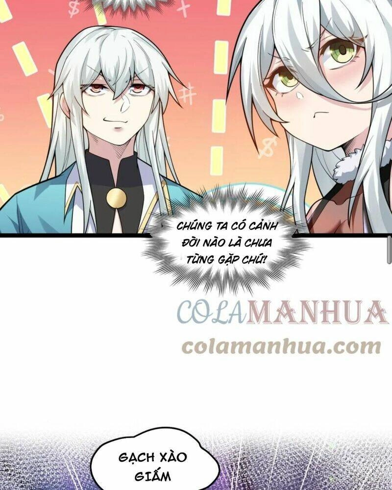 Hảo Đồ Nhi Hãy Tha Cho Vi Sư Chapter 142 - 36