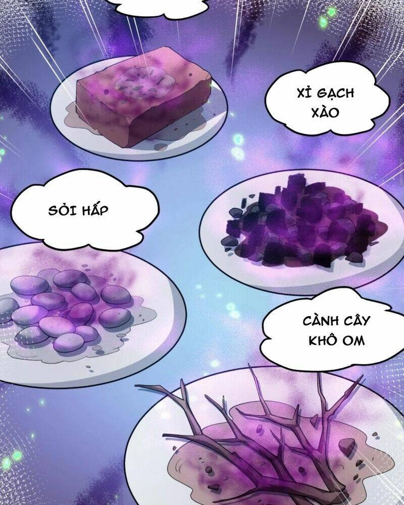 Hảo Đồ Nhi Hãy Tha Cho Vi Sư Chapter 142 - 37