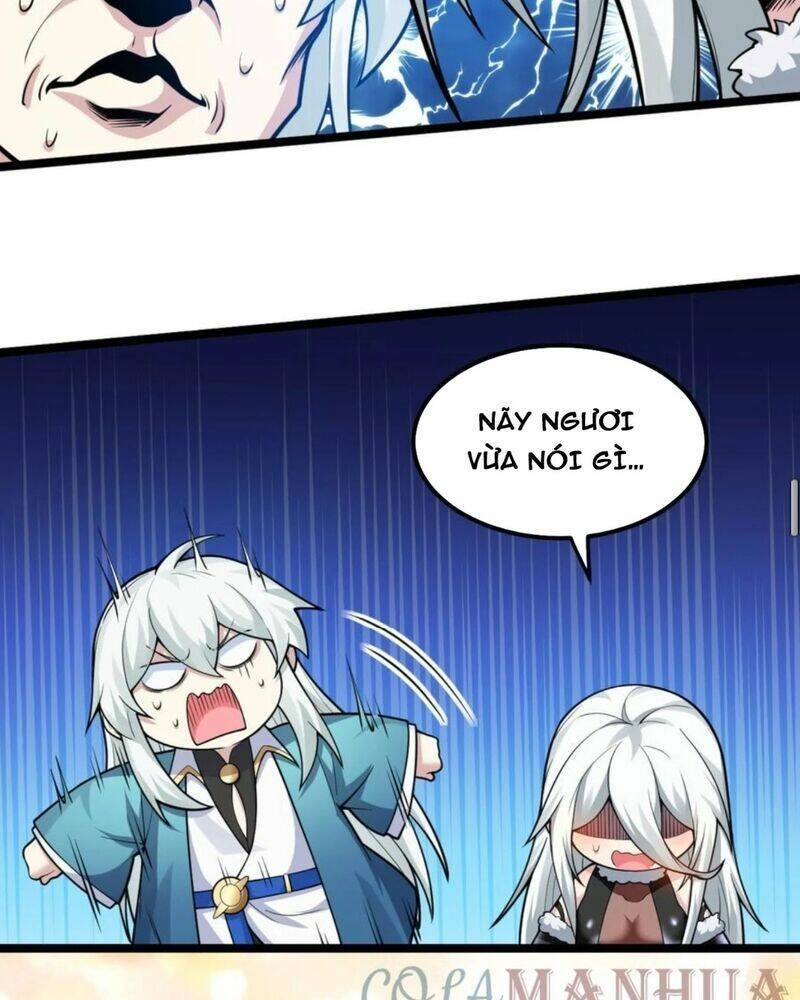 Hảo Đồ Nhi Hãy Tha Cho Vi Sư Chapter 142 - 41