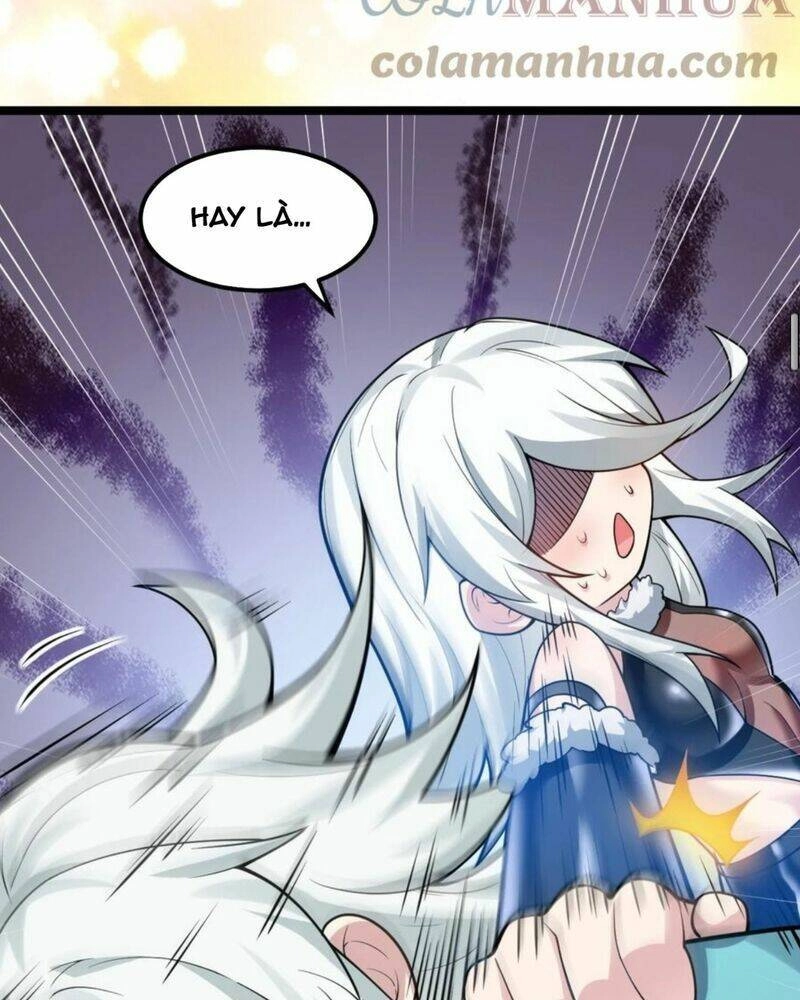 Hảo Đồ Nhi Hãy Tha Cho Vi Sư Chapter 142 - 42