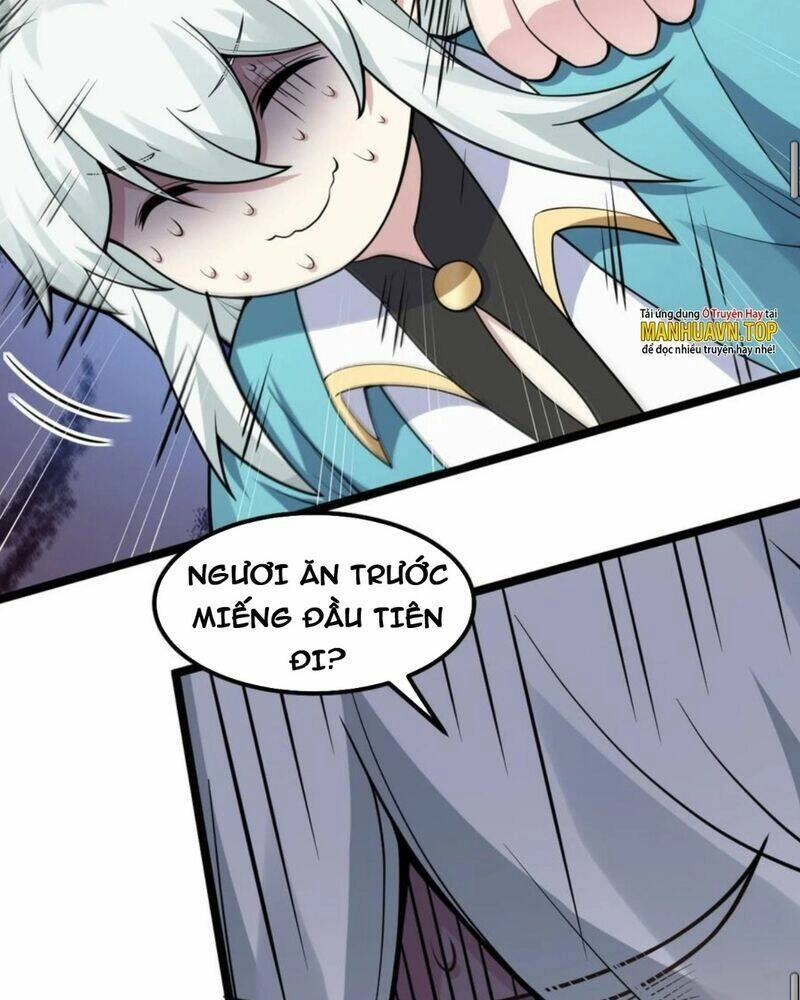 Hảo Đồ Nhi Hãy Tha Cho Vi Sư Chapter 142 - 43