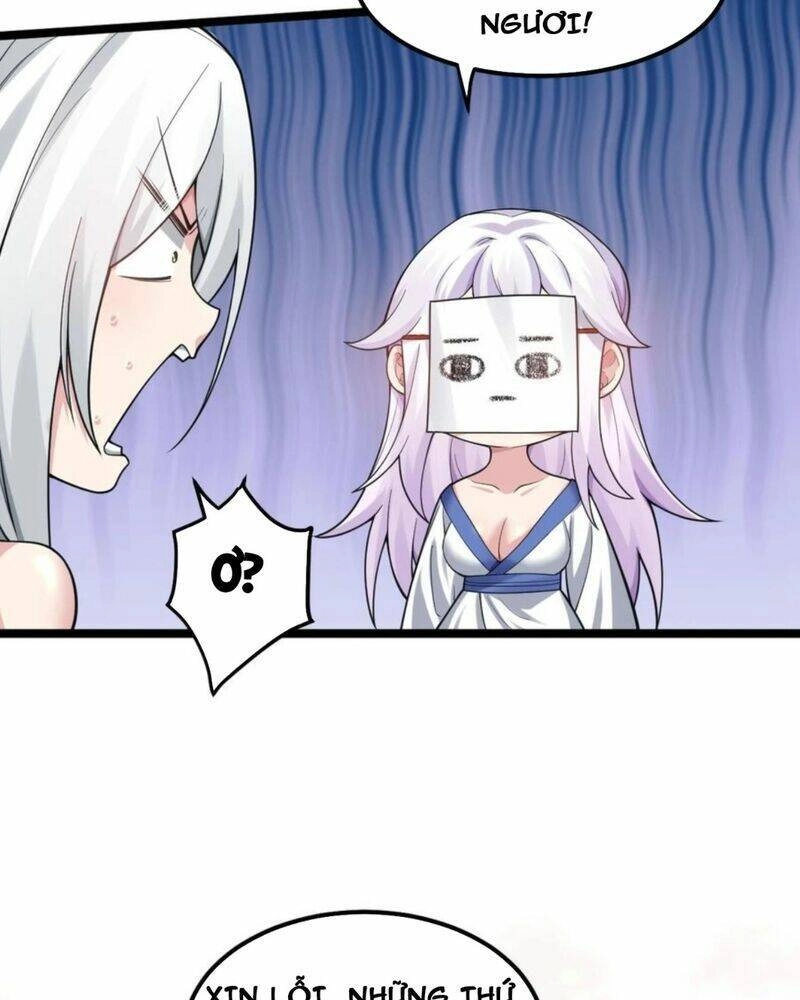 Hảo Đồ Nhi Hãy Tha Cho Vi Sư Chapter 143 - 4