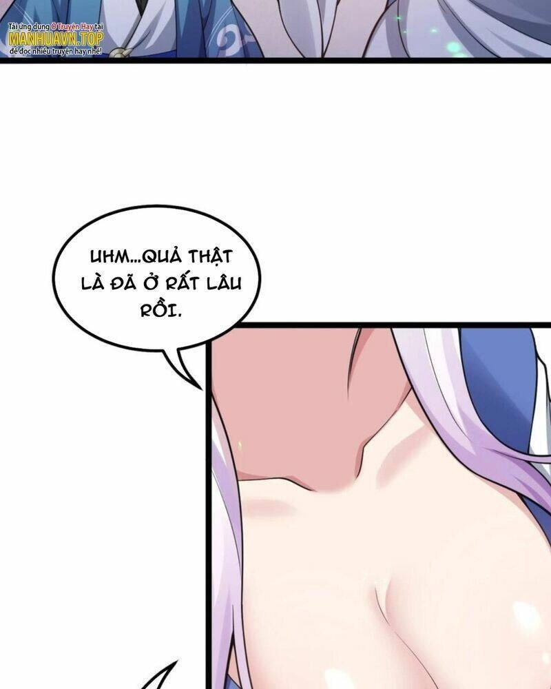 Hảo Đồ Nhi Hãy Tha Cho Vi Sư Chapter 143 - 8