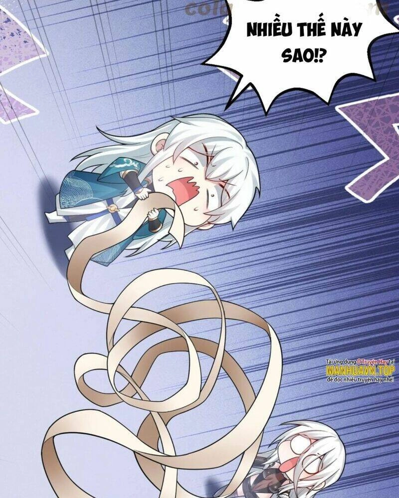 Hảo Đồ Nhi Hãy Tha Cho Vi Sư Chapter 143 - 15