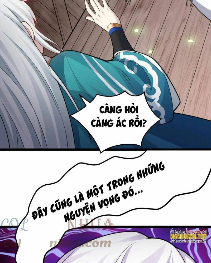 Hảo Đồ Nhi Hãy Tha Cho Vi Sư Chapter 143 - 20