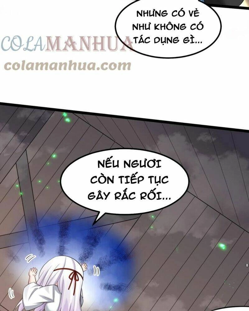 Hảo Đồ Nhi Hãy Tha Cho Vi Sư Chapter 143 - 30