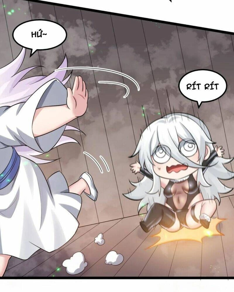 Hảo Đồ Nhi Hãy Tha Cho Vi Sư Chapter 143 - 34