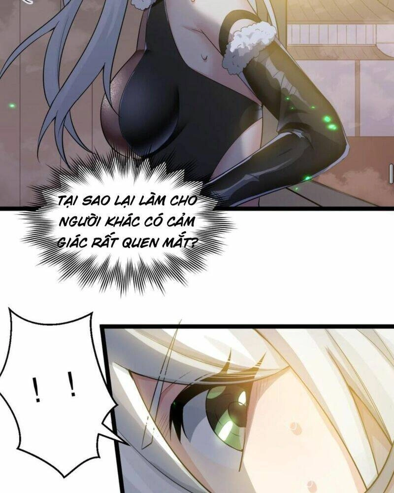 Hảo Đồ Nhi Hãy Tha Cho Vi Sư Chapter 143 - 37