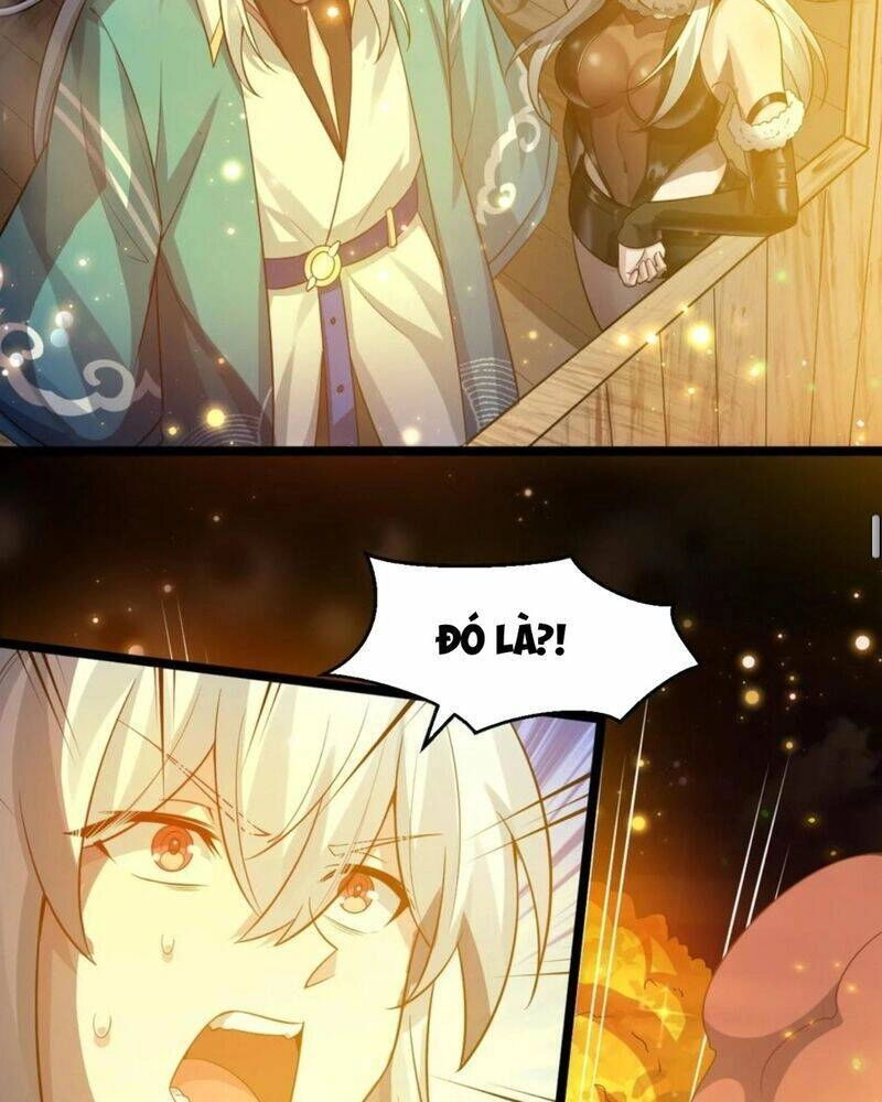 Hảo Đồ Nhi Hãy Tha Cho Vi Sư Chapter 143 - 41