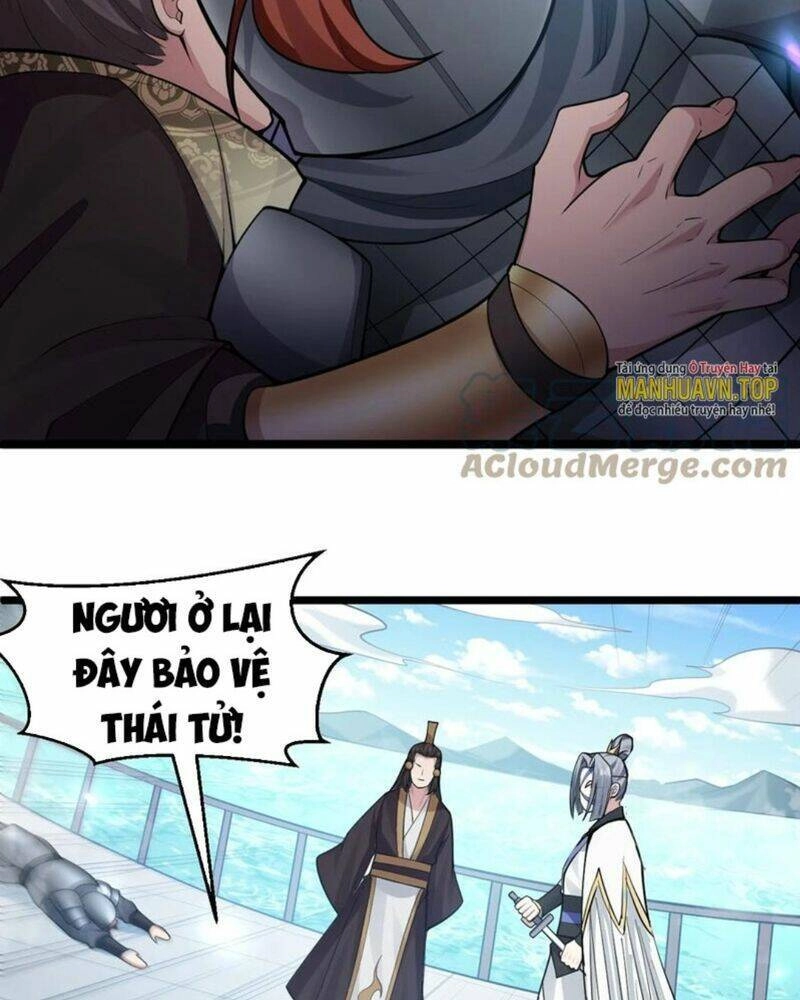 Hảo Đồ Nhi Hãy Tha Cho Vi Sư Chapter 148 - 2