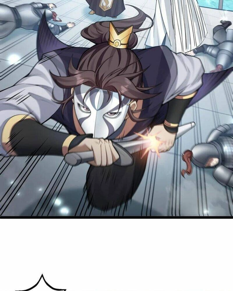 Hảo Đồ Nhi Hãy Tha Cho Vi Sư Chapter 148 - 3