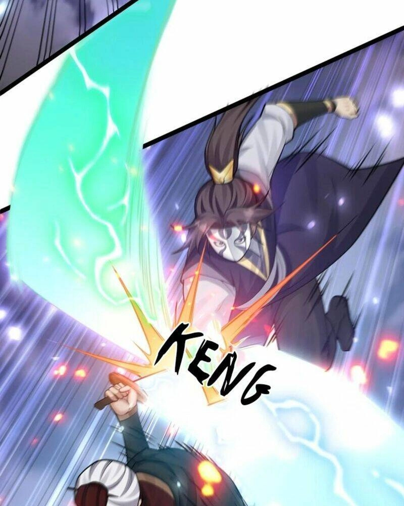 Hảo Đồ Nhi Hãy Tha Cho Vi Sư Chapter 148 - 5