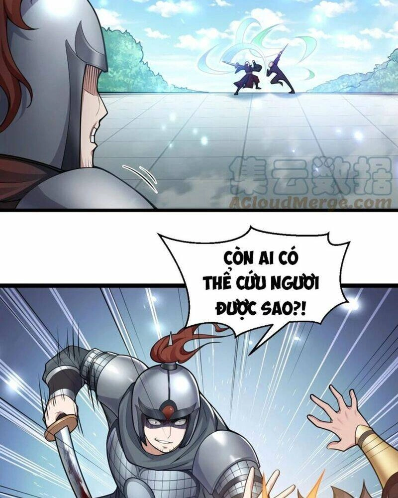 Hảo Đồ Nhi Hãy Tha Cho Vi Sư Chapter 148 - 7