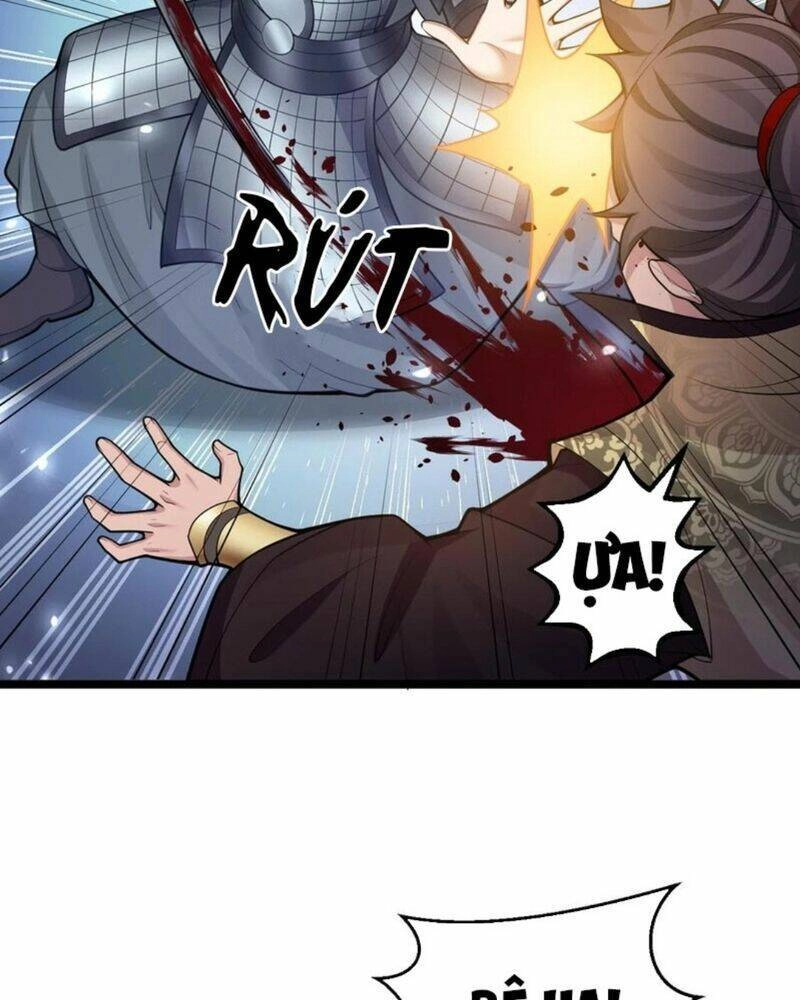 Hảo Đồ Nhi Hãy Tha Cho Vi Sư Chapter 148 - 8