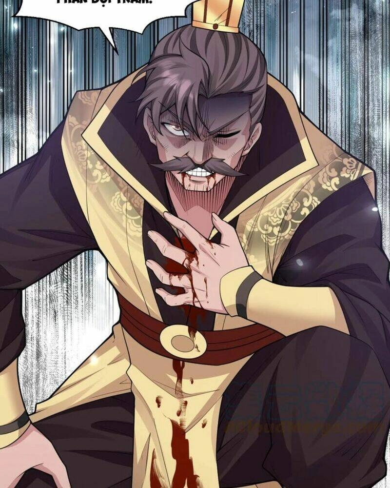 Hảo Đồ Nhi Hãy Tha Cho Vi Sư Chapter 148 - 11