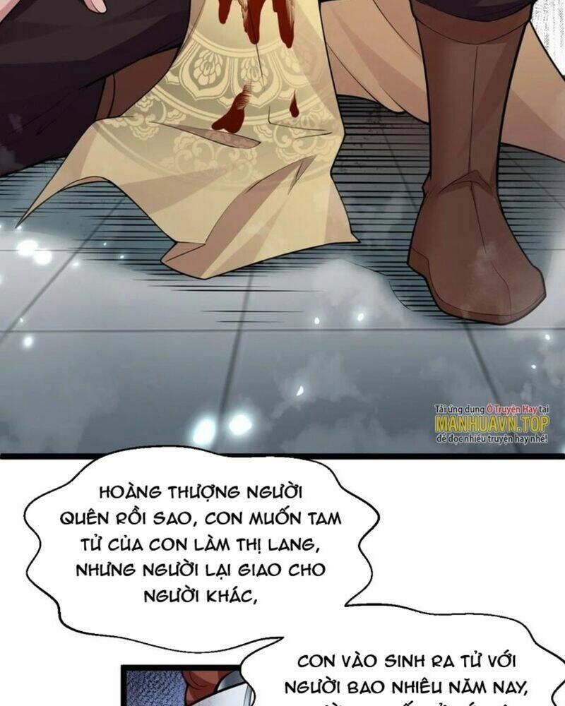 Hảo Đồ Nhi Hãy Tha Cho Vi Sư Chapter 148 - 12