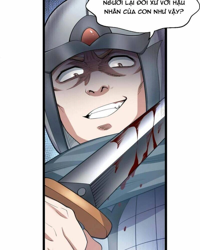 Hảo Đồ Nhi Hãy Tha Cho Vi Sư Chapter 148 - 13