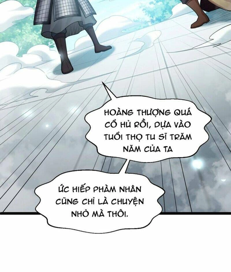 Hảo Đồ Nhi Hãy Tha Cho Vi Sư Chapter 148 - 15