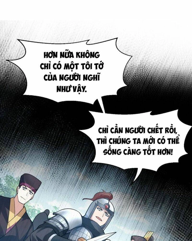Hảo Đồ Nhi Hãy Tha Cho Vi Sư Chapter 148 - 16