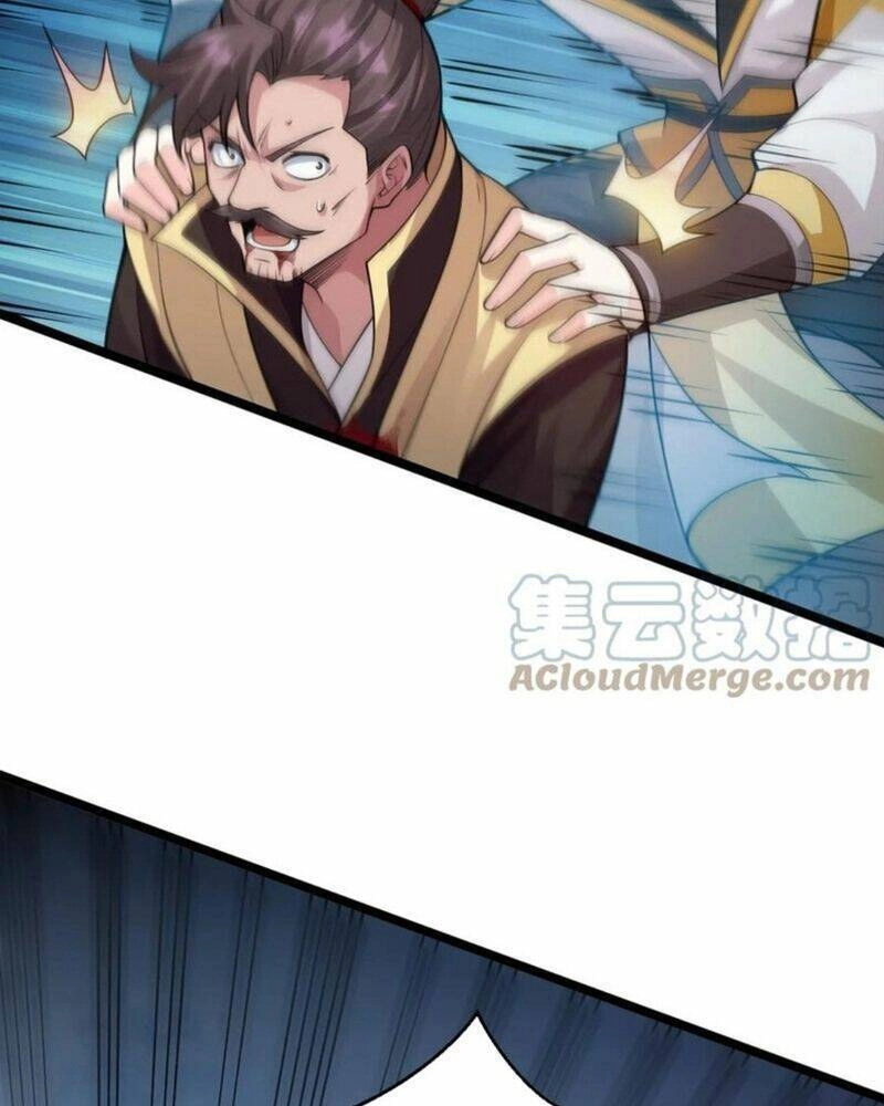 Hảo Đồ Nhi Hãy Tha Cho Vi Sư Chapter 148 - 21