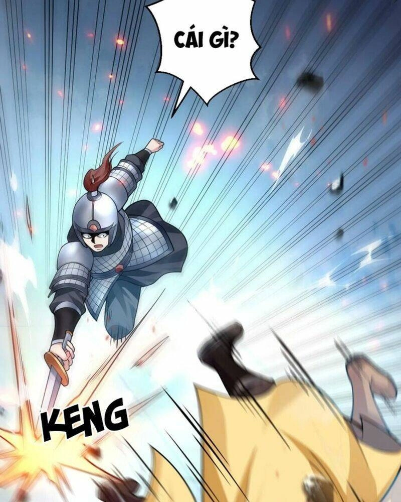 Hảo Đồ Nhi Hãy Tha Cho Vi Sư Chapter 148 - 22