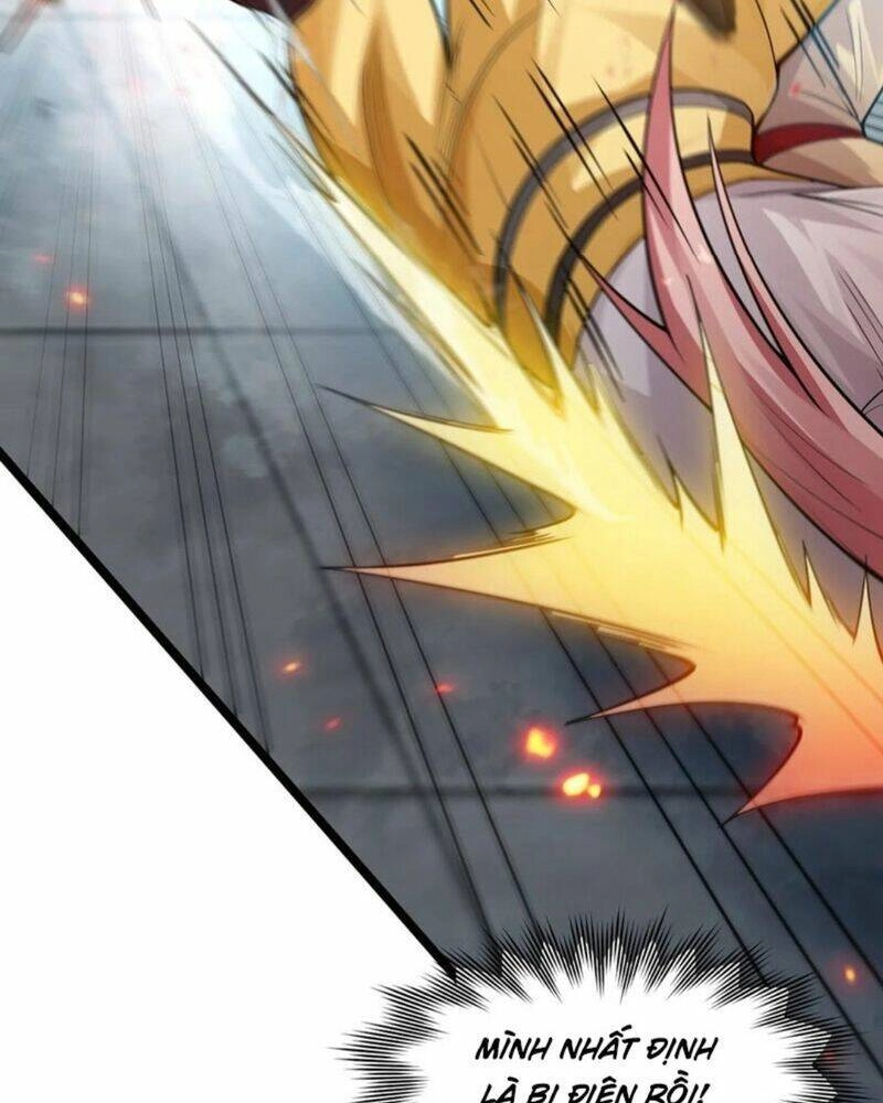 Hảo Đồ Nhi Hãy Tha Cho Vi Sư Chapter 148 - 23