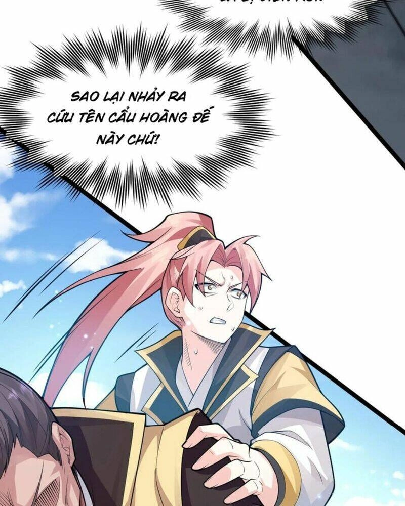 Hảo Đồ Nhi Hãy Tha Cho Vi Sư Chapter 148 - 24