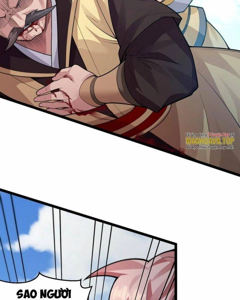 Hảo Đồ Nhi Hãy Tha Cho Vi Sư Chapter 148 - 25