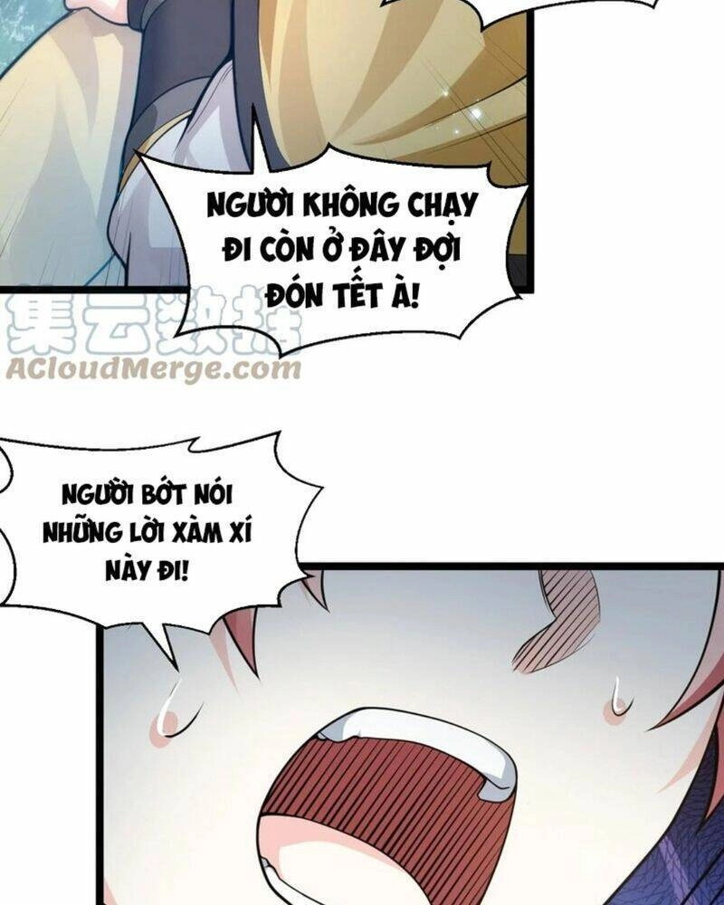 Hảo Đồ Nhi Hãy Tha Cho Vi Sư Chapter 148 - 27