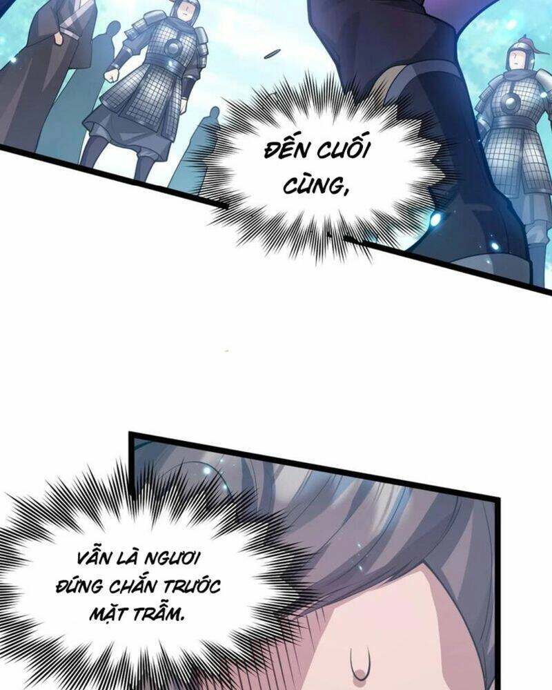 Hảo Đồ Nhi Hãy Tha Cho Vi Sư Chapter 148 - 31