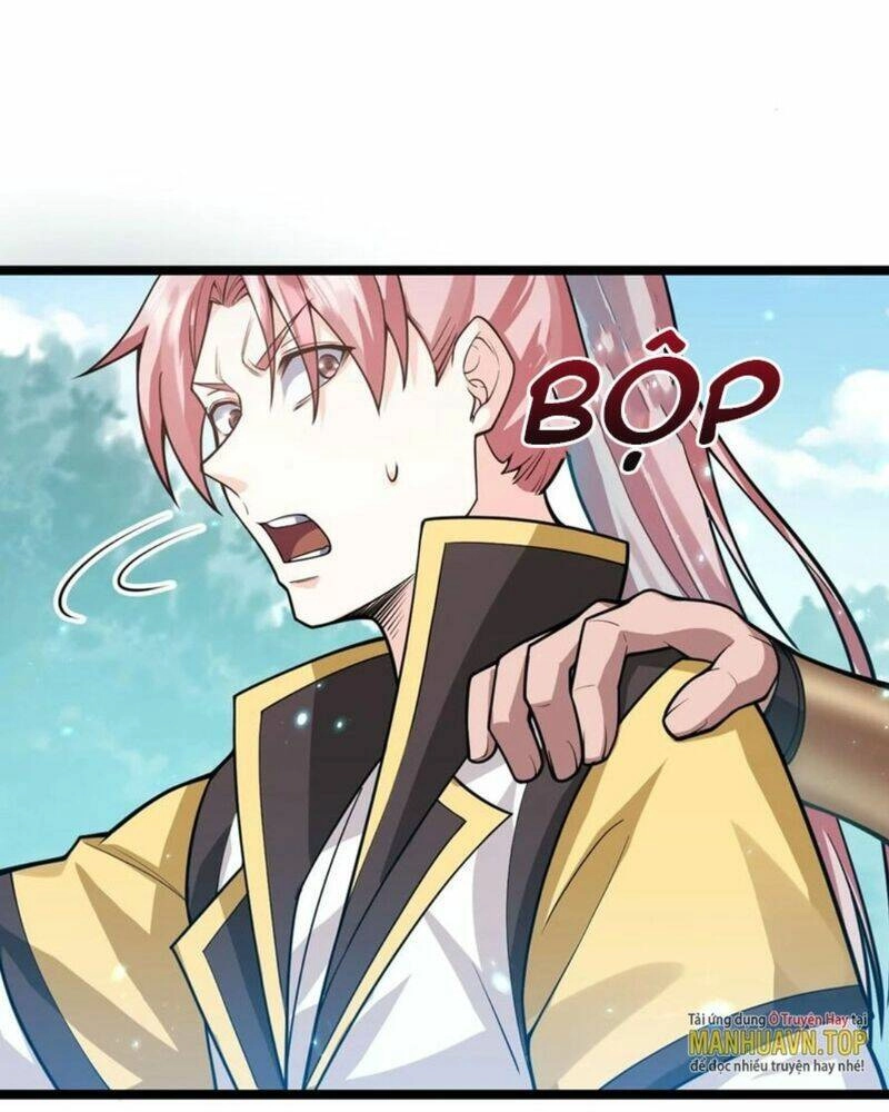 Hảo Đồ Nhi Hãy Tha Cho Vi Sư Chapter 148 - 33