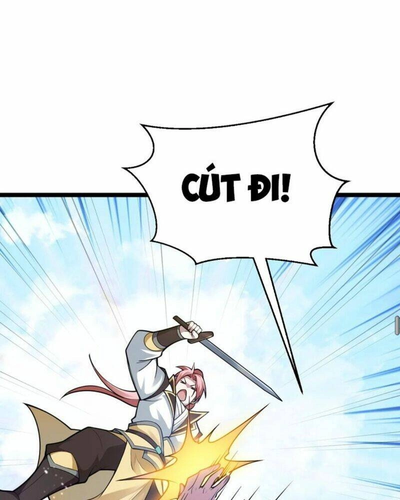 Hảo Đồ Nhi Hãy Tha Cho Vi Sư Chapter 148 - 34