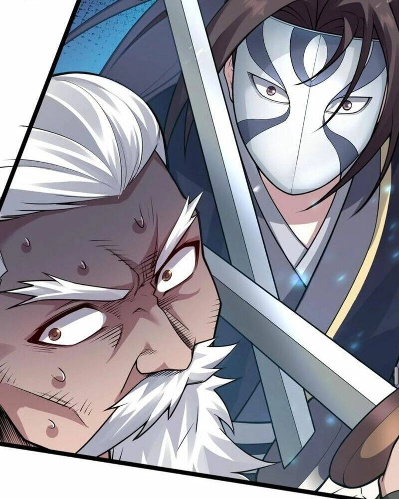 Hảo Đồ Nhi Hãy Tha Cho Vi Sư Chapter 148 - 38