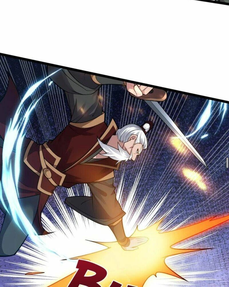 Hảo Đồ Nhi Hãy Tha Cho Vi Sư Chapter 148 - 39