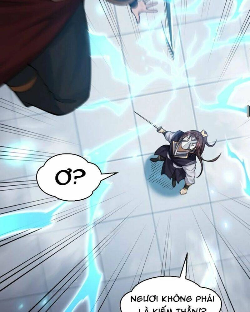 Hảo Đồ Nhi Hãy Tha Cho Vi Sư Chapter 148 - 45