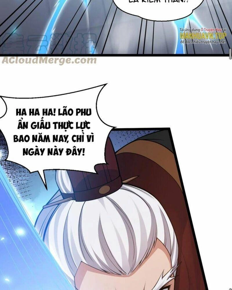 Hảo Đồ Nhi Hãy Tha Cho Vi Sư Chapter 148 - 46