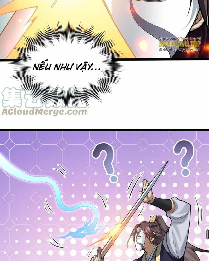 Hảo Đồ Nhi Hãy Tha Cho Vi Sư Chapter 148 - 52