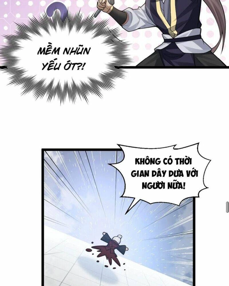 Hảo Đồ Nhi Hãy Tha Cho Vi Sư Chapter 148 - 53