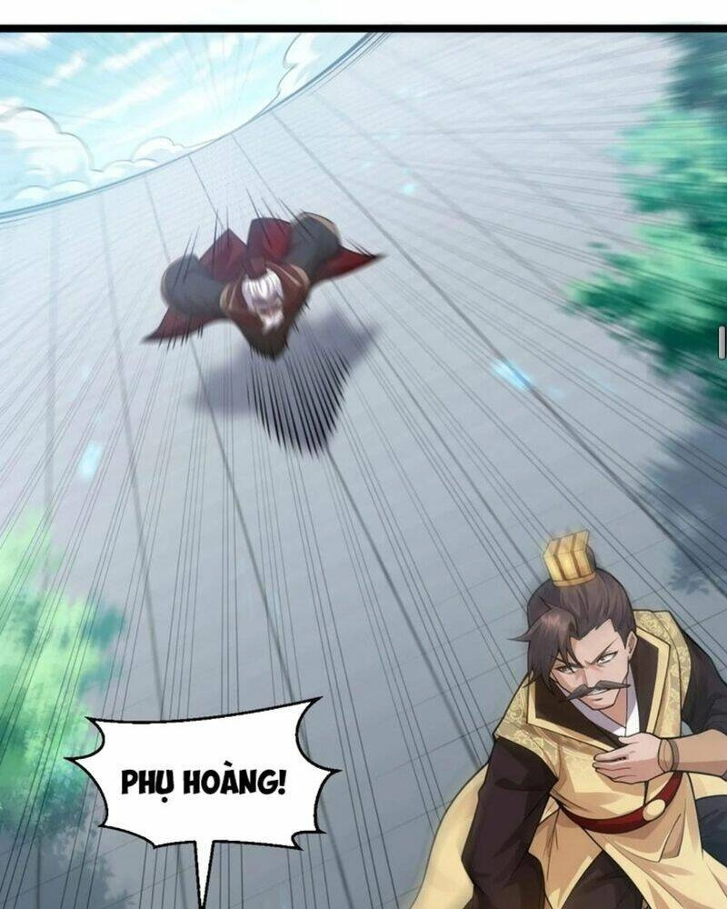 Hảo Đồ Nhi Hãy Tha Cho Vi Sư Chapter 148 - 55